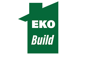 ekobuild logo