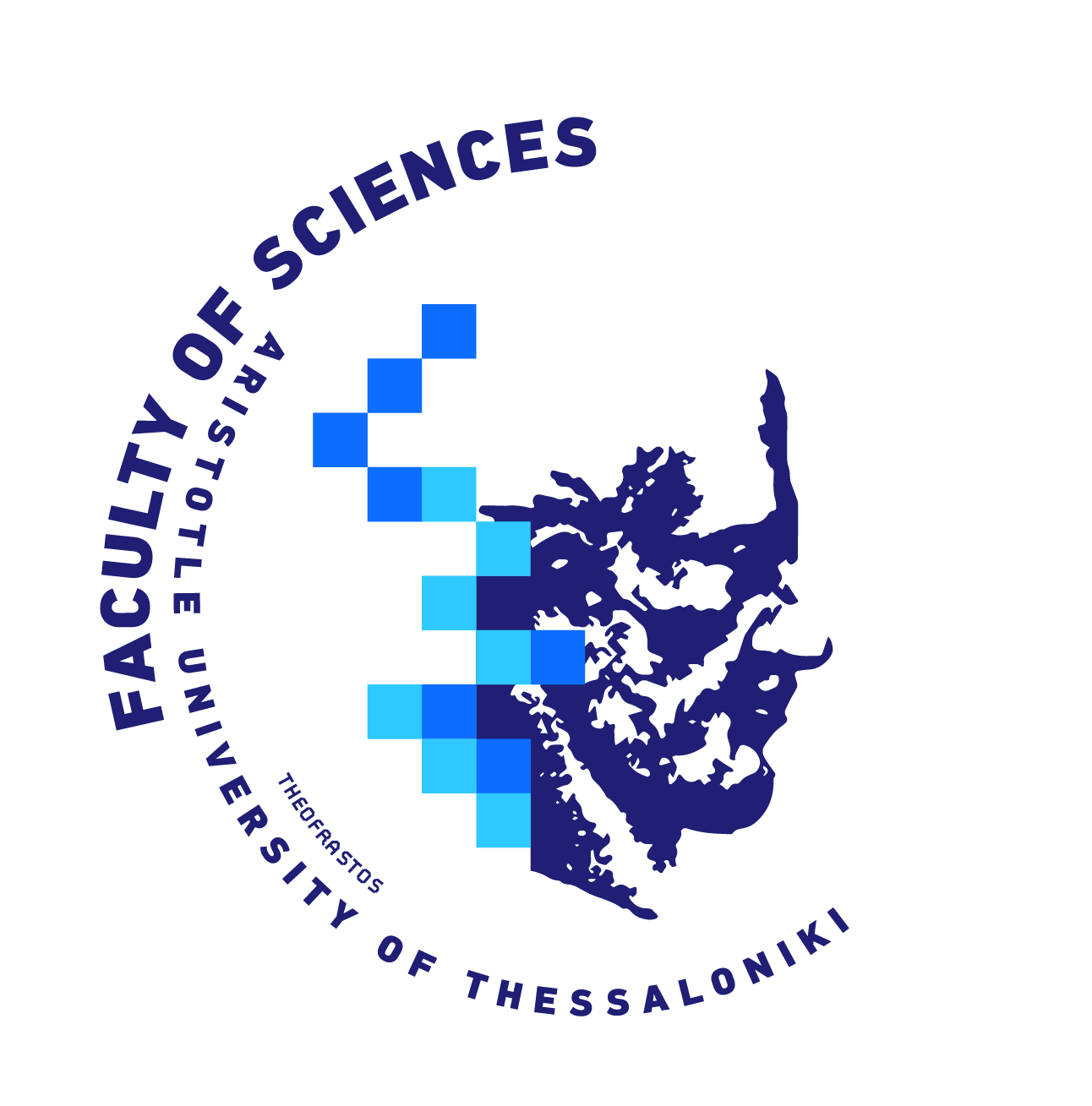 faculty of sciences auth logo