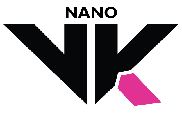 vk nano logo